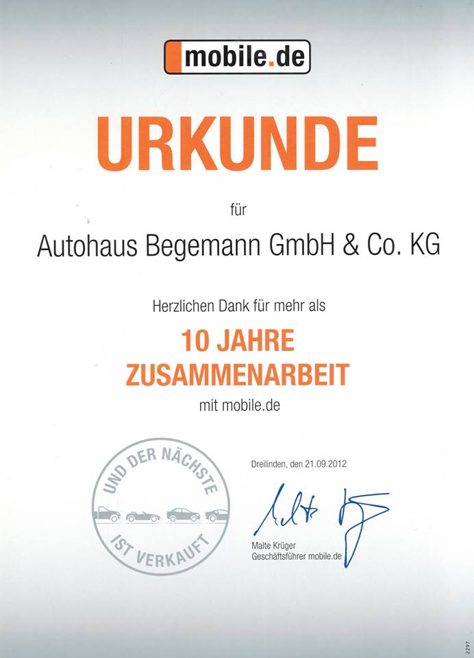 Begemann